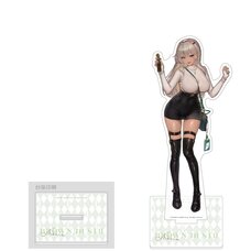 Brown Dust 2 Extra Large Acrylic Stand Nebris: New Hire Ver.