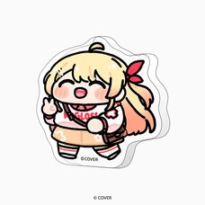 hololive Meet 2025 Chibi Illustration Acrylic Mini Figure - Otonose Kanade