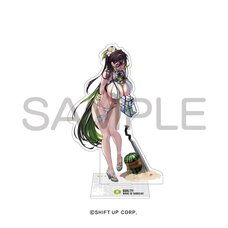 Goddess of Victory: Nikke Acrylic Stand Guilty: Wave of Disbelief