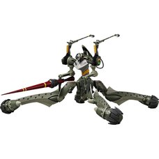 Moderoid Rebuild of Evangelion Evangelion Provisional Unit-05
