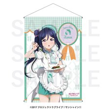 Love Live! Sunshine!! B2 Tapestry Kanan Matsuura