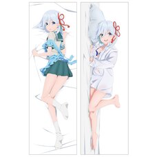 Tying the Knot with an Amagami Sister Asahi 2-Way Tricot Dakimakura Pillow Cover