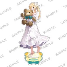 KonoSuba: God’s Blessing on This Wonderful World! Birthday Celebration 2026: Newly Drawn Acrylic Stand Darkness