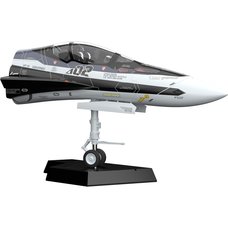 PLAMAX MF-55: Minimum Factory Fighter Nose Collection Macross Delta VF-31F (Messer Ihlefeld's Fighter)