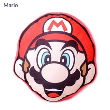 Super Mario Bros. Pillows