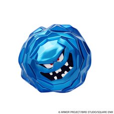 Dragon Quest Metallic Monsters Gallery Rockbomb (Re-run)