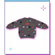 Needy Streamer Overload AME Sweatshirt