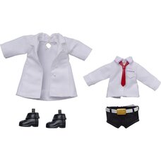Nendoroid Doll Outfit Set: Steins;Gate Kurisu Makise - Lab Coat Ver.