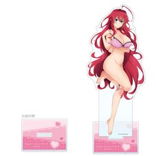 High School DxD Hero Extra Large Acrylic Stand Rias Gremory (Re-run)