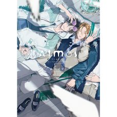 Bosco Takasaki Artworks: Atmos - Atmosphere