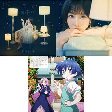 Meteor | TV Anime I Was Reincarnated as the 7th Prince so I Can Take My Time Perfecting My Magical Ability 2nd Season Ending Theme Song CD