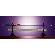Proplica Demon Slayer: Kimetsu no Yaiba Nichirin Sword (Shinobu Kocho)