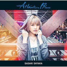Untitled Third Album (Regular Edition) | Sayaka Sasaki