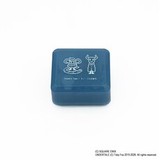 Undertale Music Box Snowdin Town