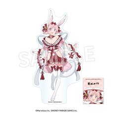 Senran Kagura Acrylic Mega Figure Hibari