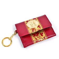 Harry Potter 9 3/4 Mini Trifold Wallet
