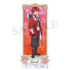 Frieren: Beyond Journey's End Vintage Series Vol. 4 Acrylic Stand Stark
