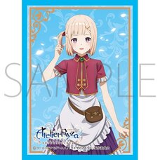 Character Sleeve Collection Matte Series Atelier Ryza: Ever Darkness & the Secret Hideout Romy Vogel
