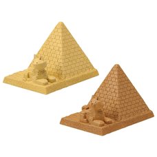 Pyramid Smartphone Stand