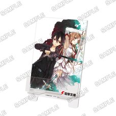 Sword Art Online A6 Multi Stand