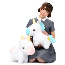 Yume-kawa Unicorn Plush Collection (Big)