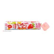 Ichigo Milk Candy Sticks