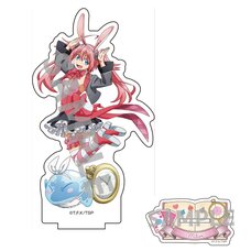 That Time I Got Reincarnated as a Slime Big Acrylic Stand Milim: Alice Ver.