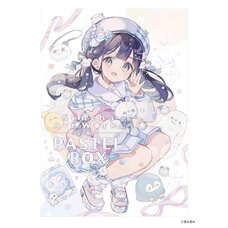 Sencha Artworks: Pastel Box