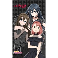 Love Live! Nijigasaki High School Idol Club Multi Tapestry Noren A Zu Na