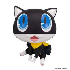 Look Up Series Persona 5 Royal Morgana