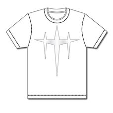 Kill la Kill 3-Star Gaku Uniform Men's T-Shirt