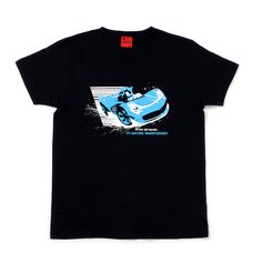 169th Single Sonic & All-Stars Racing Transformed T-Shirt (All-Star Ver.)
