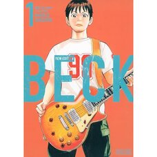 BECK Vol.1 (Renewal Edition)
