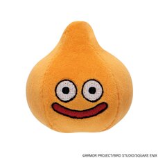 Dragon Quest Smile Slime Let's Squeeze! She-Slime