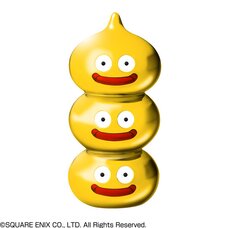 Dragon Quest Metallic Monsters Gallery Gem Jamboree (Re-run)