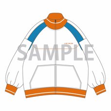 Ikizulive! Love Live! Bluebird Love High School Store Ikizurai-Bu! Jersey