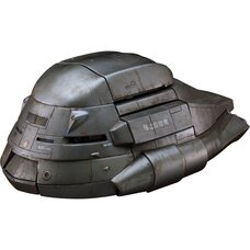 Moderoid The Return of Godzilla Super X (Re-run)