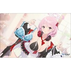 Bushiroad Rubber Mat Collection V2 Vol. 1718 Blue Archive Eimi: Memorial Lobby Illustration Ver.