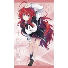 High School DxD Large Tapestry (Re-run)