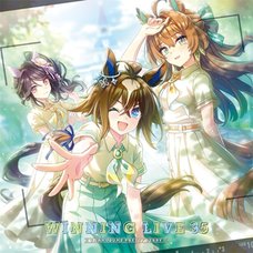 Uma Musume: Pretty Derby Winning Live 35