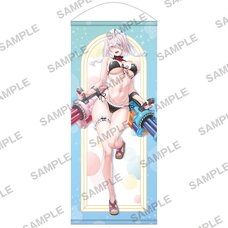 Magical Explorer Big Tapestry - Nanami