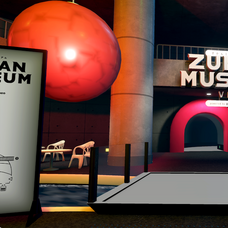 ZUKAN MUSEUM VLA powered by Shogakukan Zukan NEO