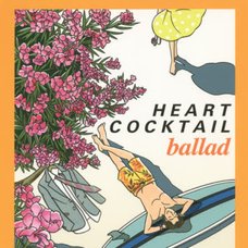 Heart Cocktail Ballad