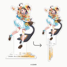 hololive Meet 2026 Two-Way Aurora Acrylic Stand Gigi Murin