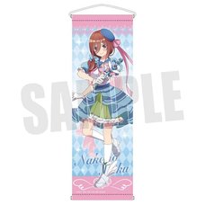 The Quintessential Quintuplets the Movie Slim Tapestry Miku Nakano: Magical Girl Ver.