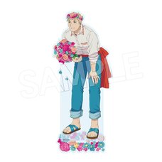 Delicious in Dungeon Corolla Acrylic Stand L Laios