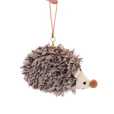 Holty Hedgehog Mini Pouch