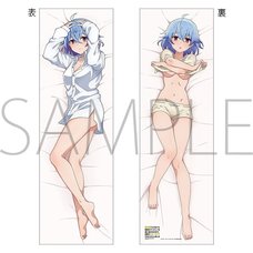 Banished from the Hero's Party I Decided to Live a Quiet Life in the Countryside Dakimakura Pillow Cover