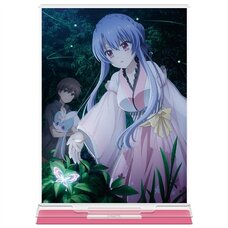 Summer Pockets Acrylic Chara Stand Ao Sorakado Ver. Visual