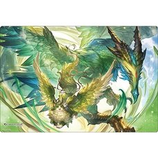 Bushiroad Rubber Mat Collection V2 Vol. 2124 Granblue Fantasy Ewiyar
